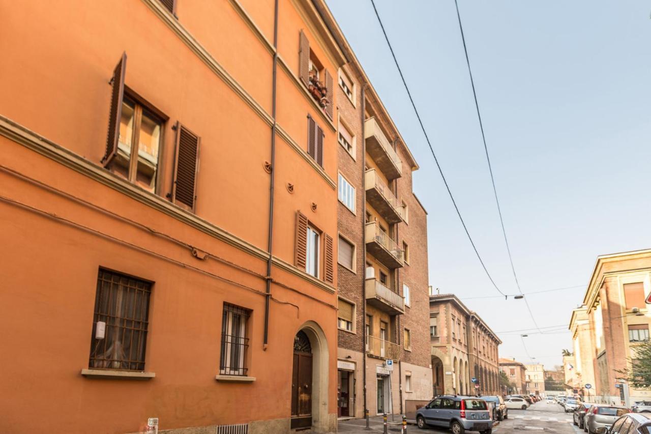Unione, Bologna By Short Holidays Exterior foto