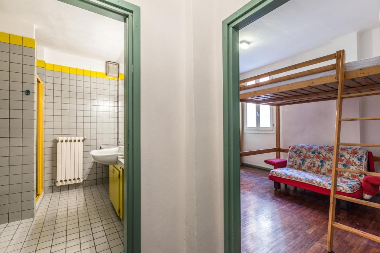 Unione, Bologna By Short Holidays Exterior foto