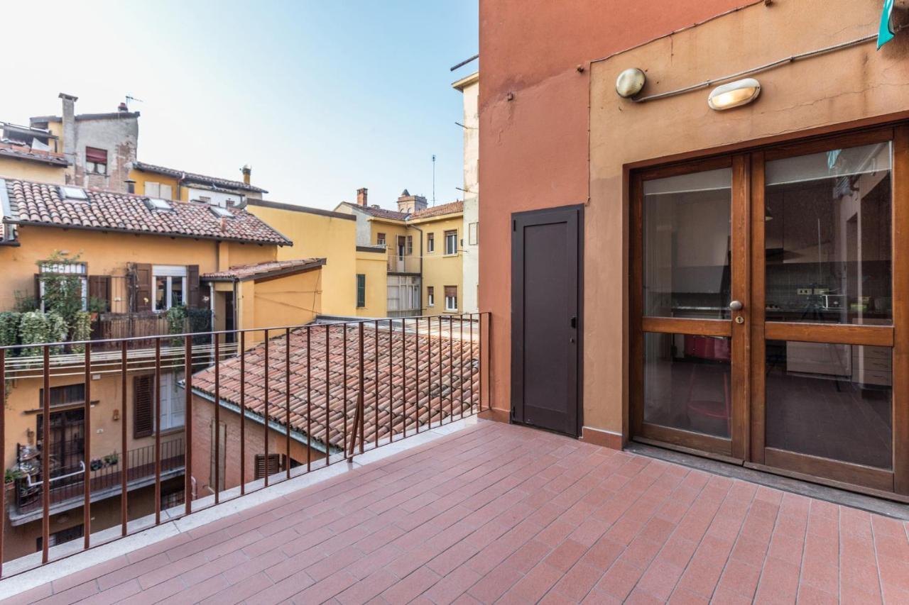 Unione, Bologna By Short Holidays Exterior foto