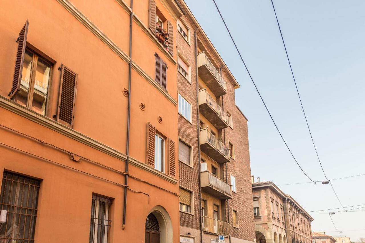 Unione, Bologna By Short Holidays Exterior foto